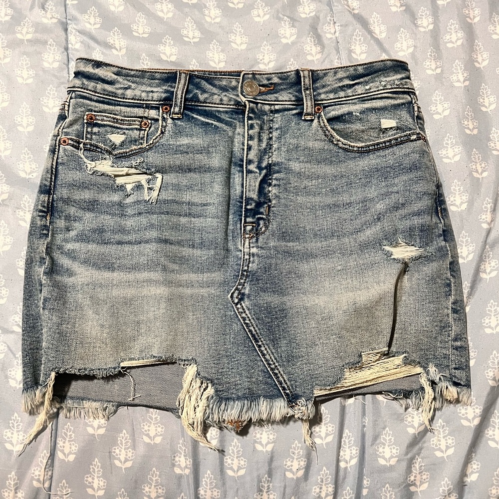 Skirt